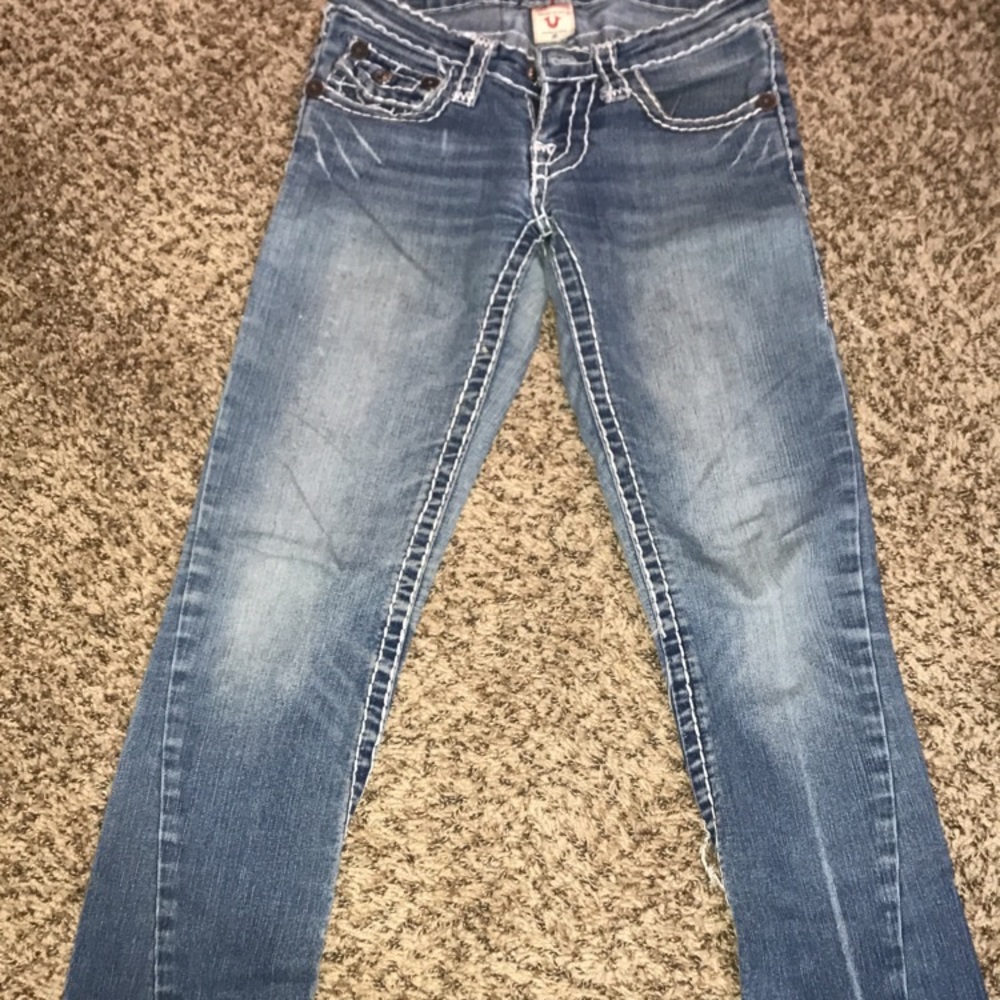 True Religion Jeans
